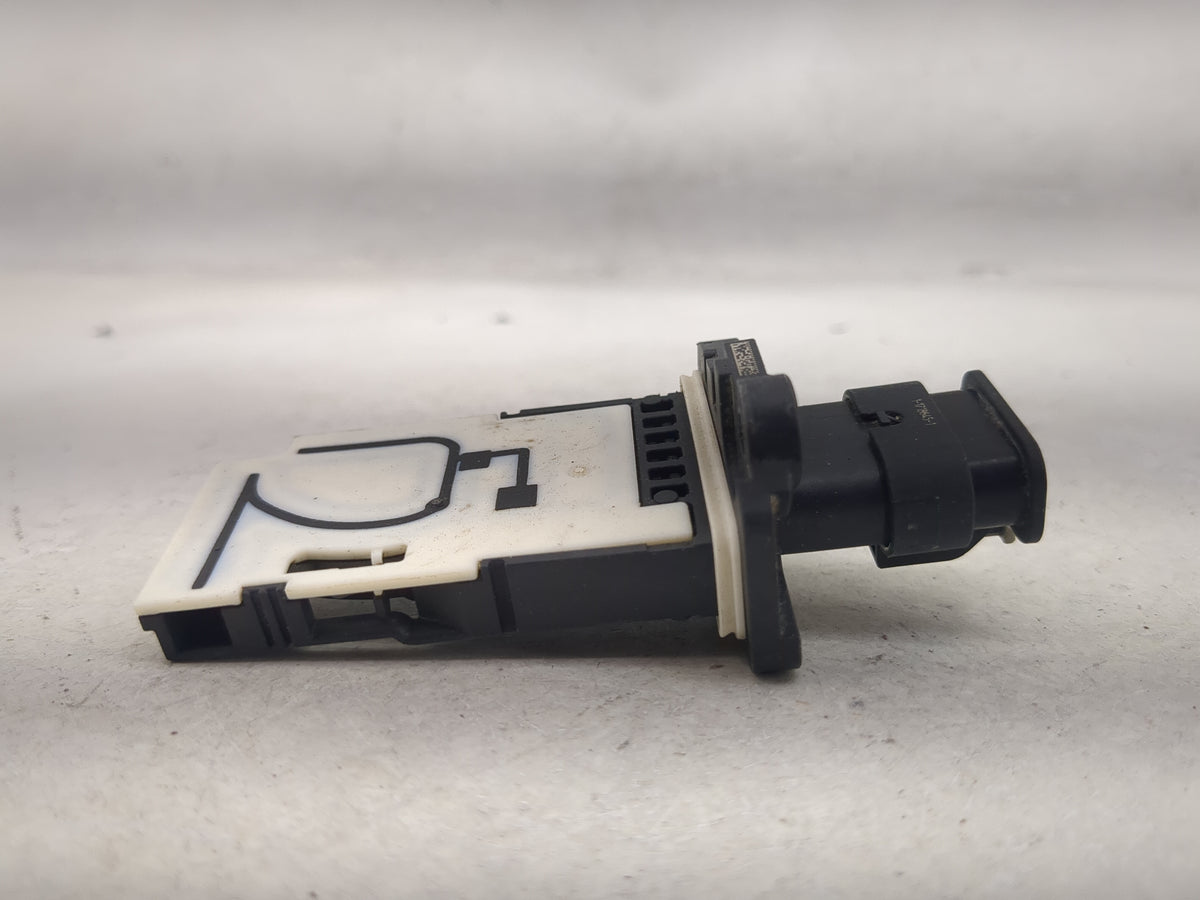 2014-2018 Jeep Cherokee Mass Air Flow Meter Maf Sensor 1485696 - Oemusedautoparts1.com