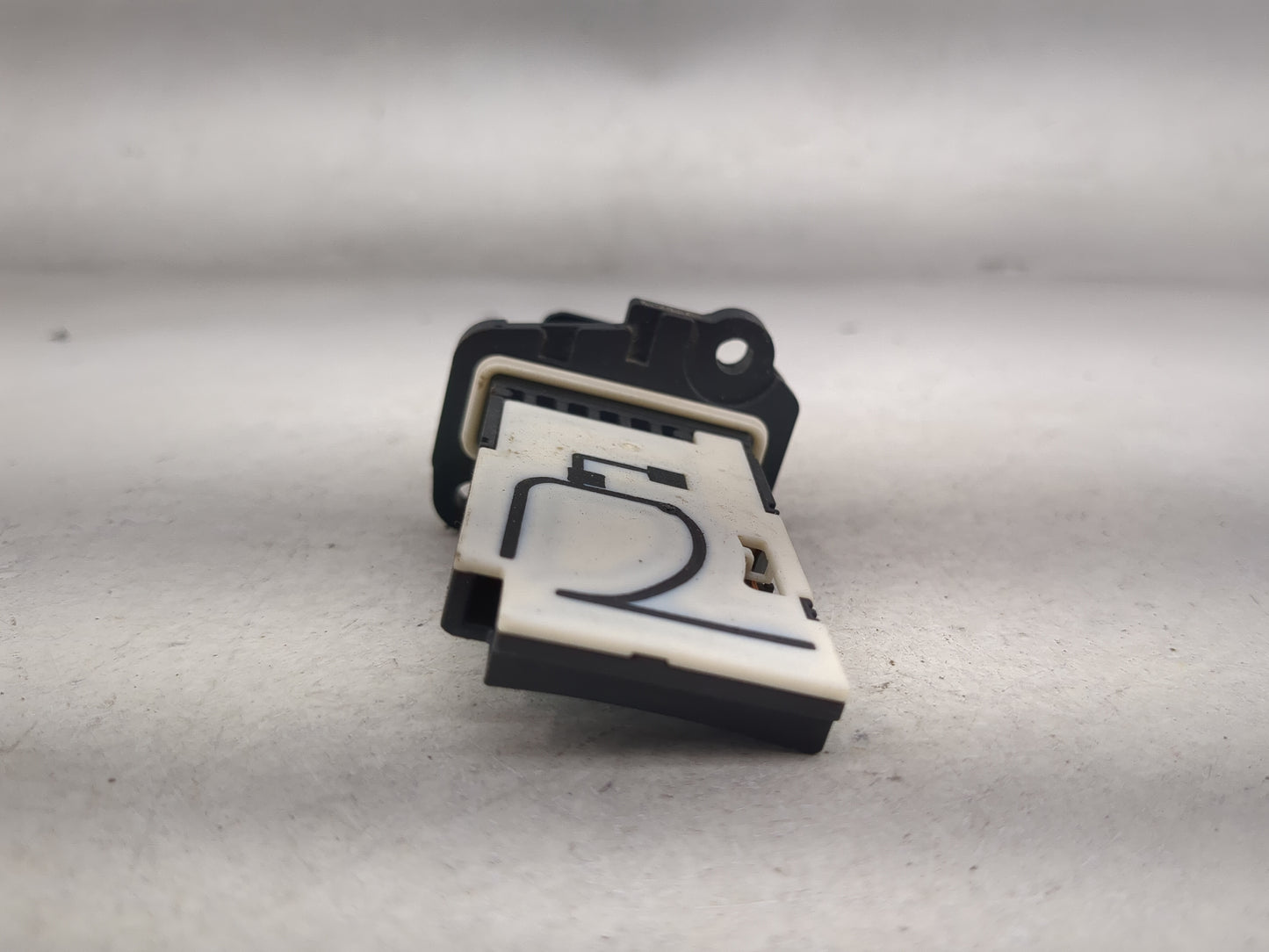 2014-2018 Jeep Cherokee Mass Air Flow Meter Maf 1485696 - Oemusedautoparts1.com