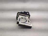 2014-2018 Jeep Cherokee Mass Air Flow Meter Maf 1485696 - Oemusedautoparts1.com