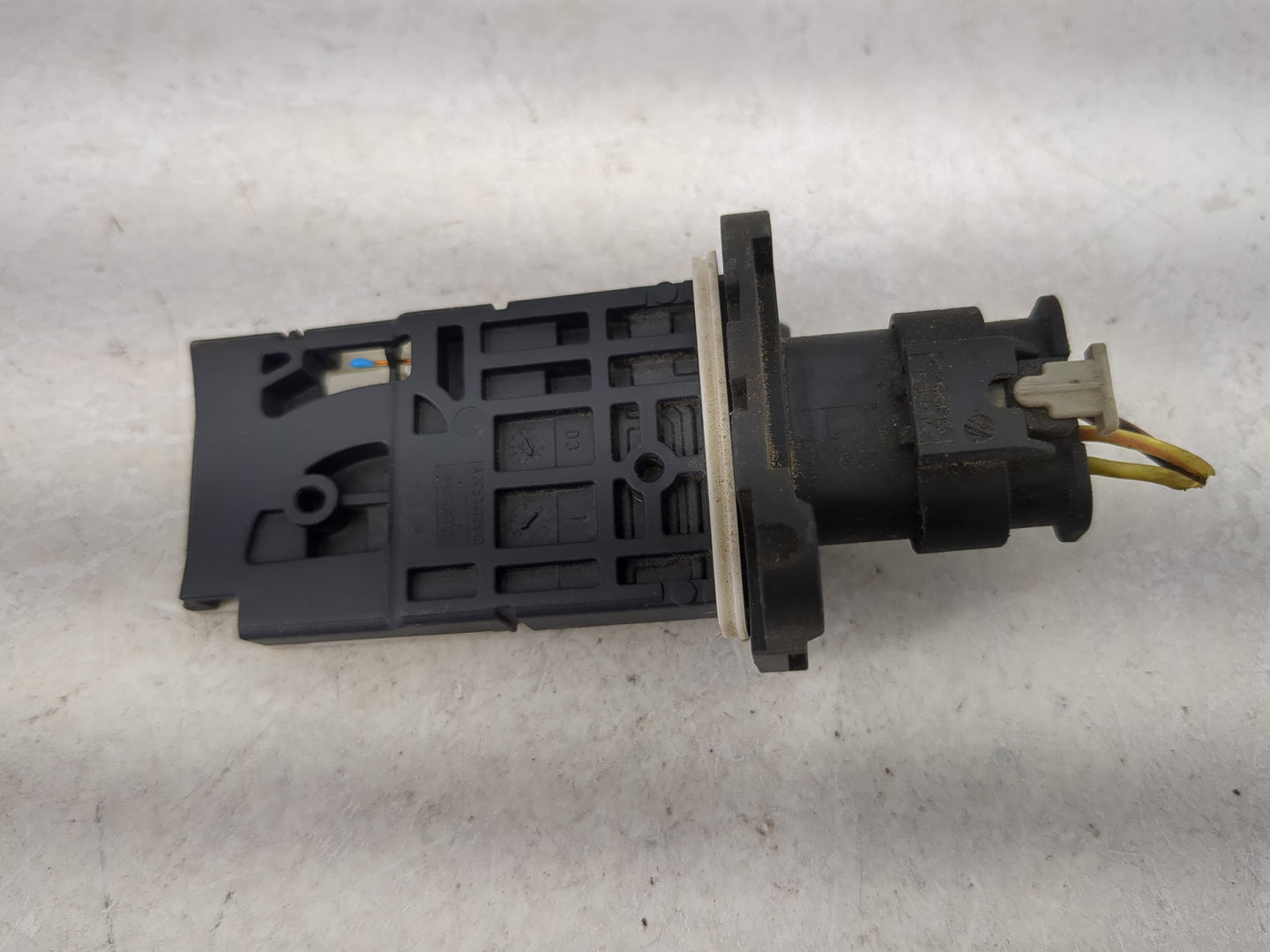 2014-2018 Jeep Cherokee Mass Air Flow Meter Maf 1486321 - Oemusedautoparts1.com
