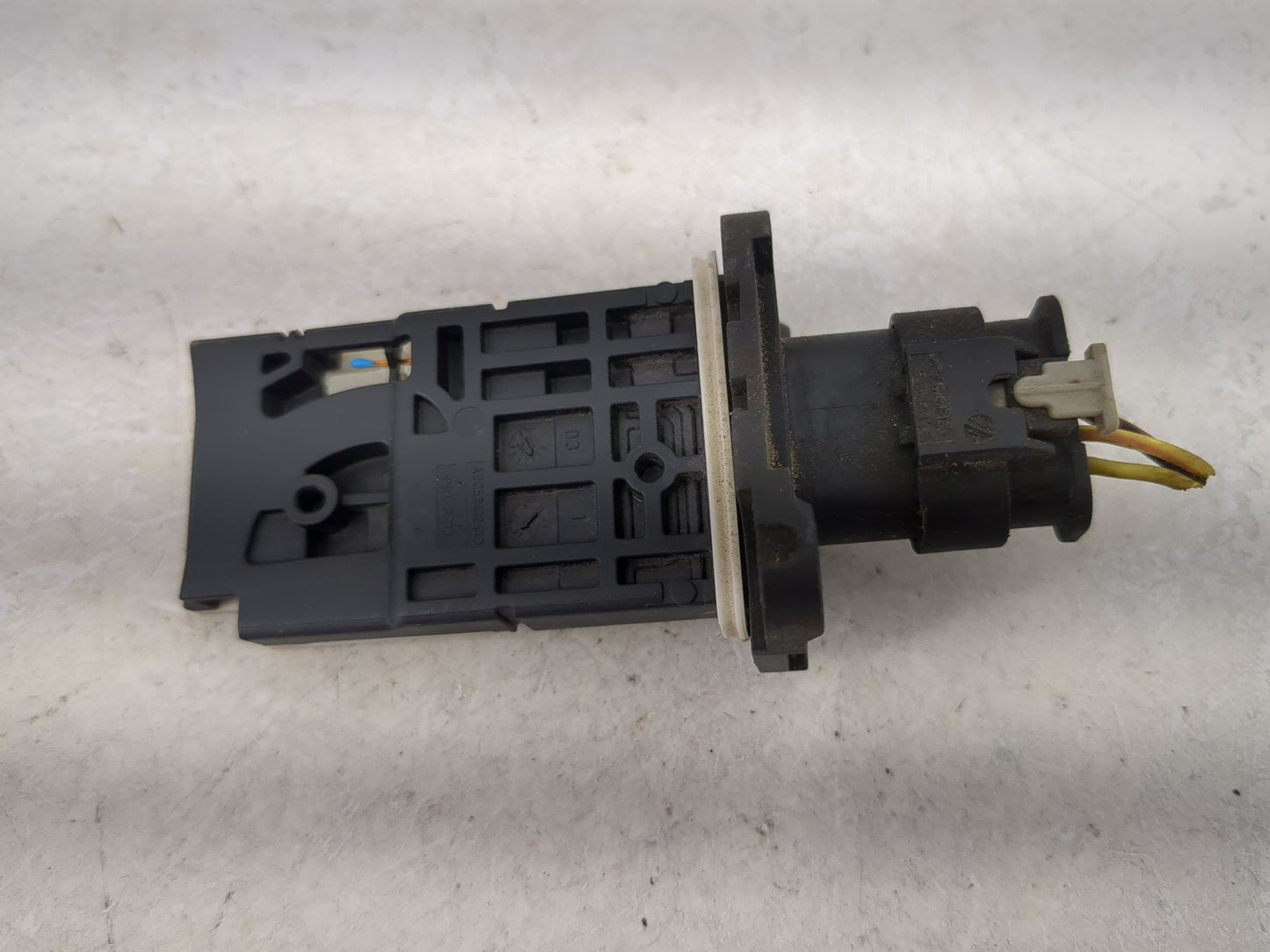 2014-2018 Jeep Cherokee Mass Air Flow Meter Maf 1486321 - Oemusedautoparts1.com
