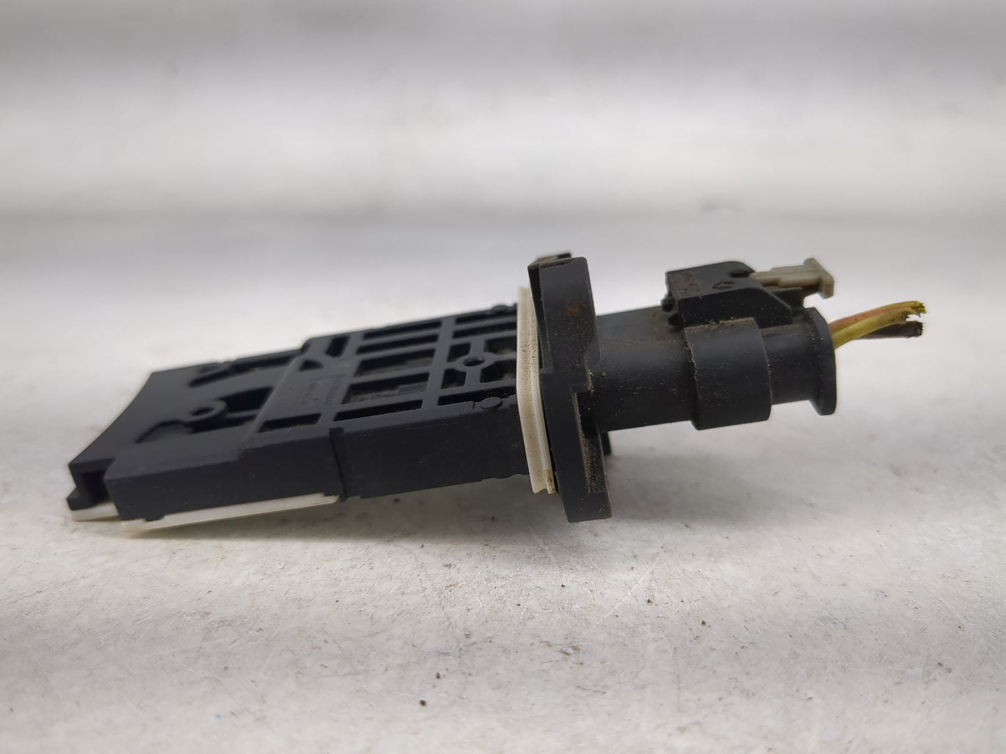 2014-2018 Jeep Cherokee Mass Air Flow Meter Maf 1486321 - Oemusedautoparts1.com