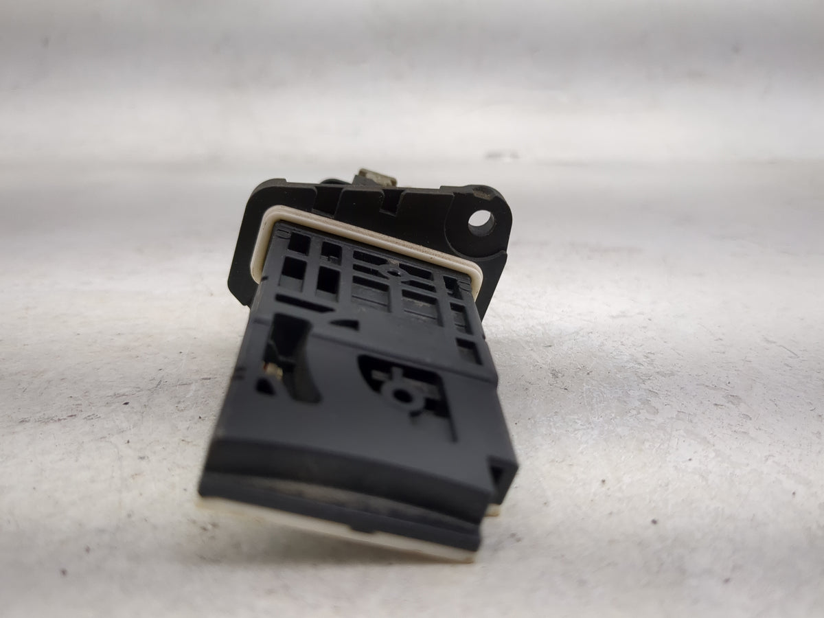 2014-2018 Jeep Cherokee Mass Air Flow Meter Maf Sensor 1486321 - Oemusedautoparts1.com
