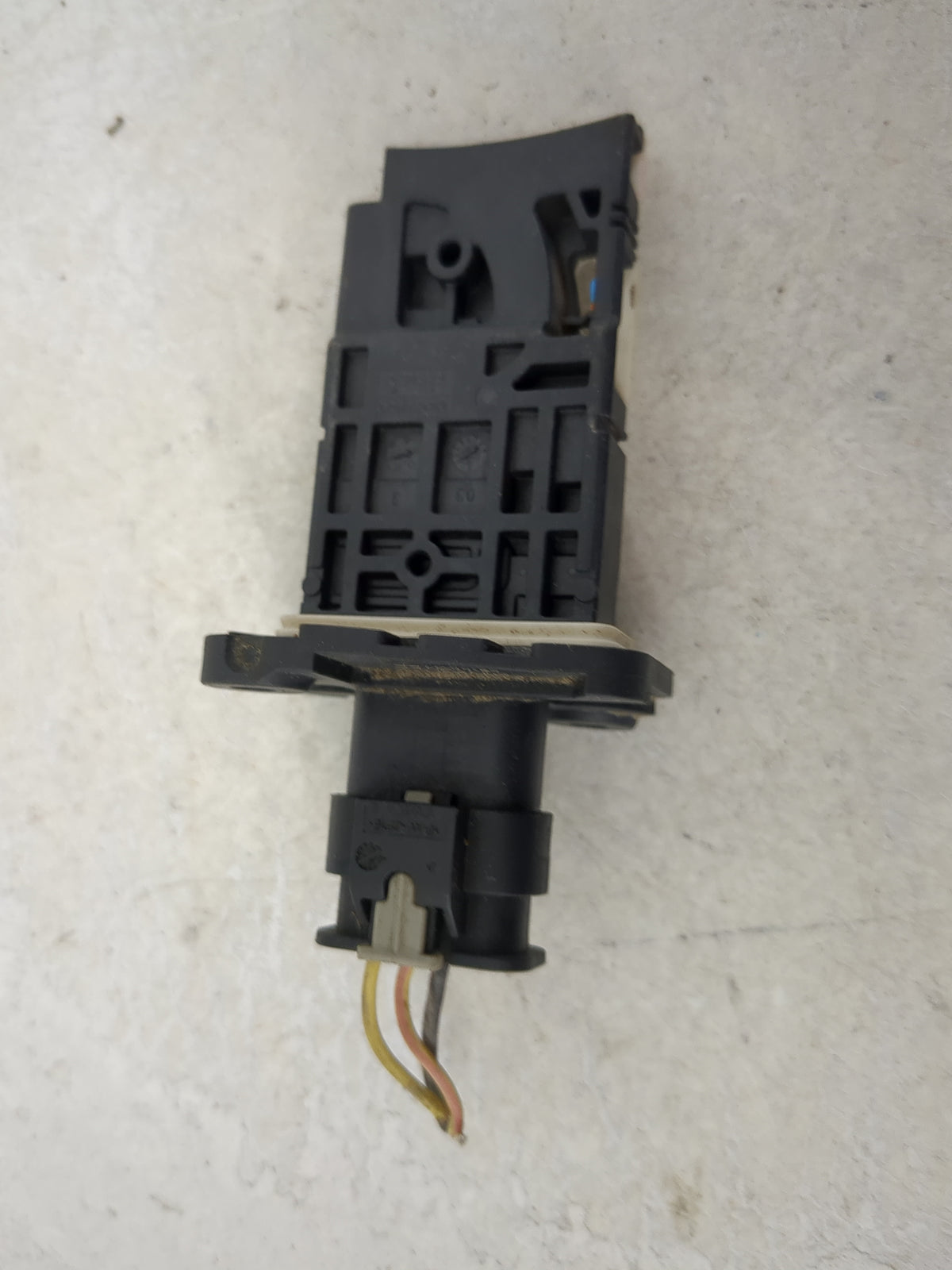 2014-2018 Jeep Cherokee Mass Air Flow Meter Maf Sensor 1486726 - Oemusedautoparts1.com