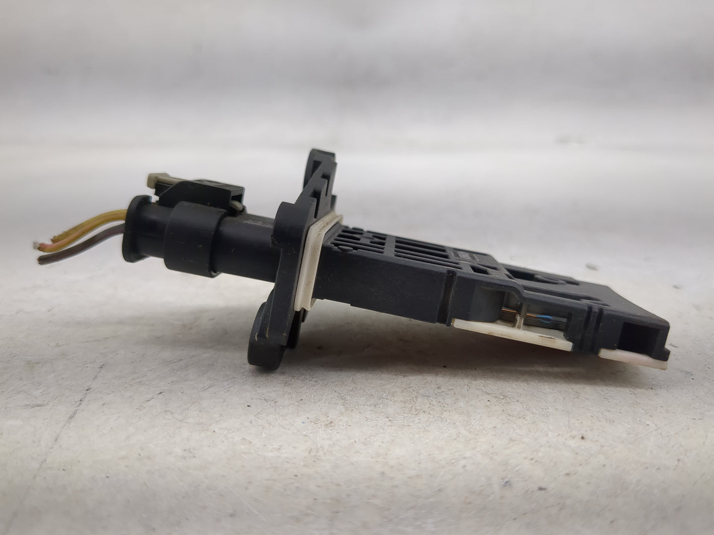 2014-2018 Jeep Cherokee Mass Air Flow Meter Maf 1486726 - Oemusedautoparts1.com