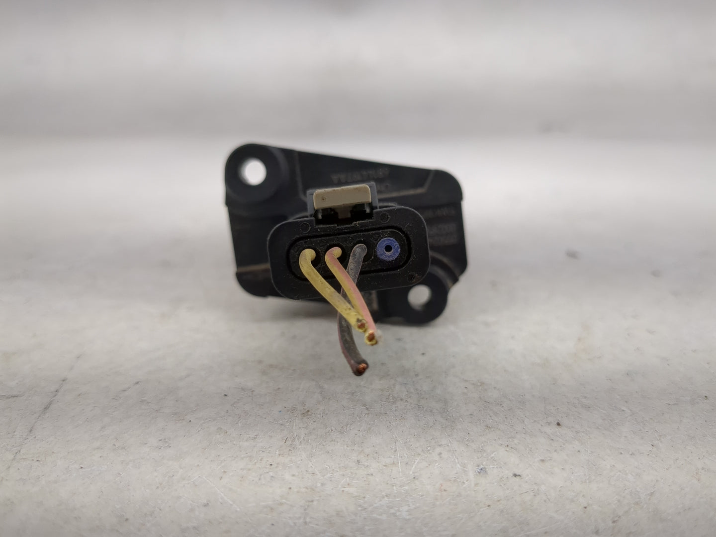 2014-2018 Jeep Cherokee Mass Air Flow Meter Maf 1486726 - Oemusedautoparts1.com