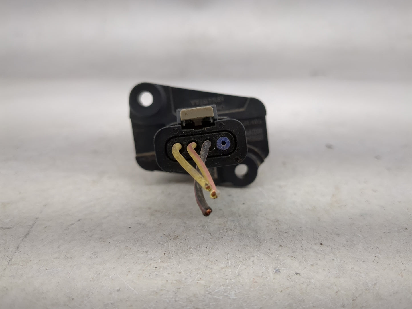 2014-2018 Jeep Cherokee Mass Air Flow Meter Maf 1486726 - Oemusedautoparts1.com