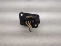 2014-2018 Jeep Cherokee Mass Air Flow Meter Maf 1486726 - Oemusedautoparts1.com