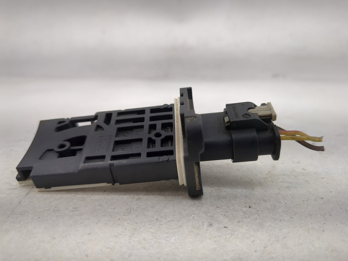 2014-2018 Jeep Cherokee Mass Air Flow Meter Maf Sensor 1486726 - Oemusedautoparts1.com