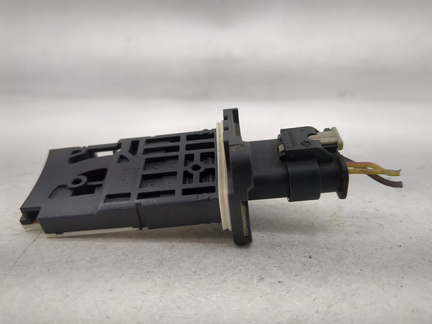 2014-2018 Jeep Cherokee Mass Air Flow Meter Maf 1486726 - Oemusedautoparts1.com