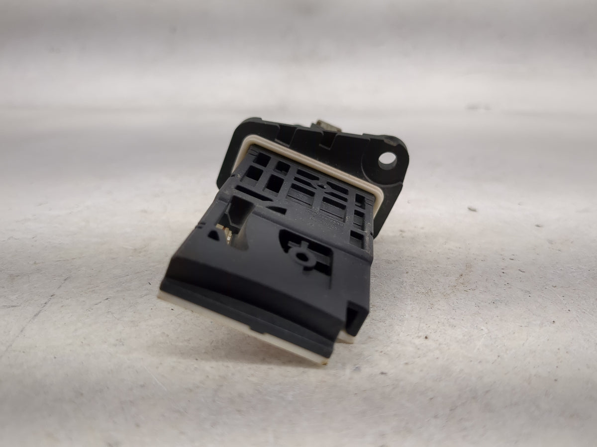 2014-2018 Jeep Cherokee Mass Air Flow Meter Maf Sensor 1486726 - Oemusedautoparts1.com