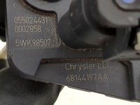 2014-2018 Jeep Cherokee Mass Air Flow Meter Maf 1486726 - Oemusedautoparts1.com