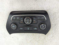 2015-2018 Jeep Cherokee Climate Control Module Temperature AC/Heater Replacement P/N:68249520AA Fits Fits 2015 2016 2017 201
