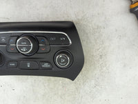 2015-2018 Jeep Cherokee Climate Control Module Temperature AC/Heater Replacement P/N:68249520AA Fits Fits 2015 2016 2017 201