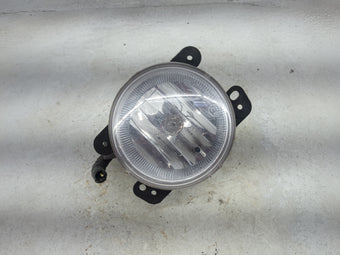 compare product 2014-2018 Jeep Cherokee Driver Left Oem Fog Light Lamp Black 1492530