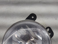 2014-2018 Jeep Cherokee Driver Left Oem Fog Light Lamp Black 1492530 - Oemusedautoparts1.com