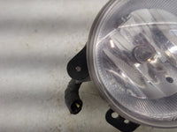 2014-2018 Jeep Cherokee Driver Left Oem Fog Light Lamp Black 1492530 - Oemusedautoparts1.com