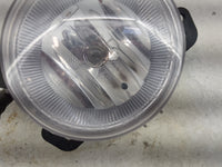 2014-2018 Jeep Cherokee Driver Left Oem Fog Light Lamp Black 1492530 - Oemusedautoparts1.com