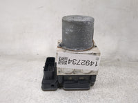 2015 Jeep Cherokee ABS Pump Control Module Replacement P/N:3452685684101 6123041 Fits OEM Used Auto Parts - Oemusedautoparts