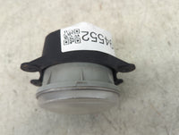 2014-2018 Jeep Cherokee Driver Left Oem Front Light Lamp Black - Oemusedautoparts1.com