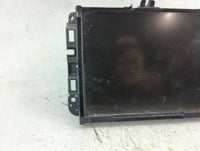 2015 Jeep Cherokee Information Display Screen 1494745 - Oemusedautoparts1.com