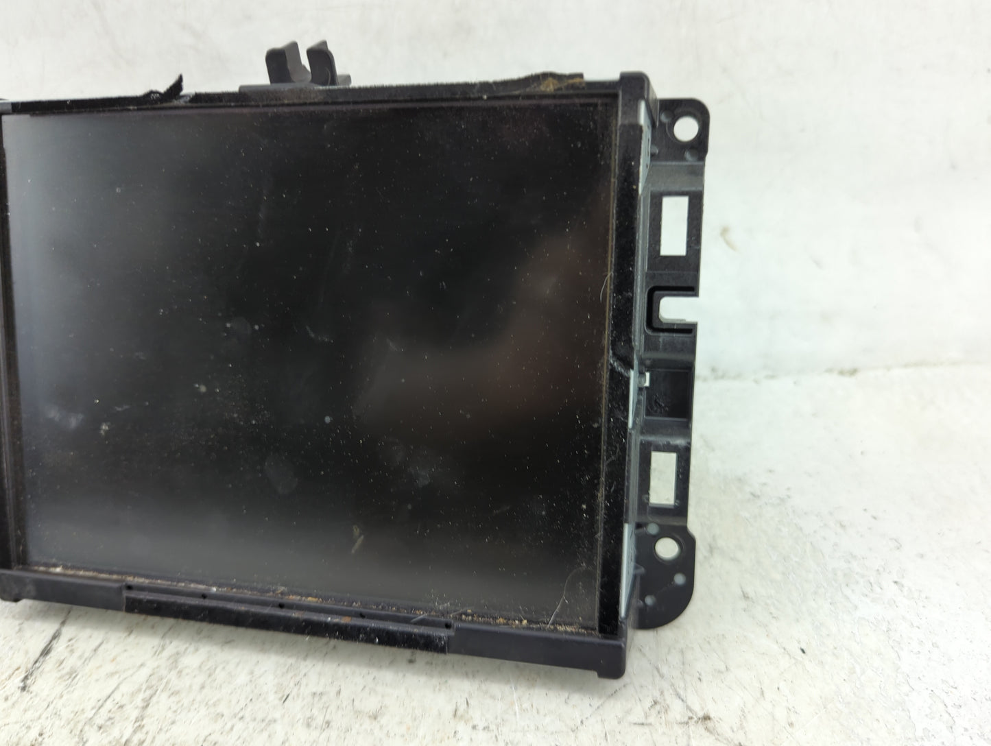 2015 Jeep Cherokee Information Display Screen 1494745 - Oemusedautoparts1.com