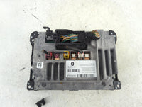 2015 Jeep Cherokee Information Radio Display Screen 1494745 - Oemusedautoparts1.com