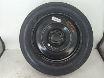 compare product 2014-2022 Jeep Cherokee Spare Donut Tire Wheel Rim Oem