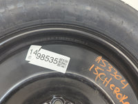 2014-2022 Jeep Cherokee Spare Donut Tire Wheel Rim Oem - Oemusedautoparts1.com