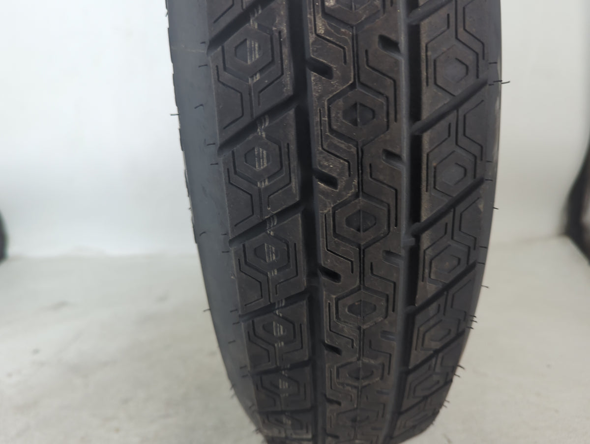 2014-2022 Jeep Cherokee Spare Donut Tire Wheel Rim Oem - Oemusedautoparts1.com