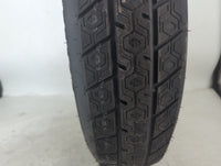 2014-2022 Jeep Cherokee Spare Donut Tire Wheel Rim Oem - Oemusedautoparts1.com