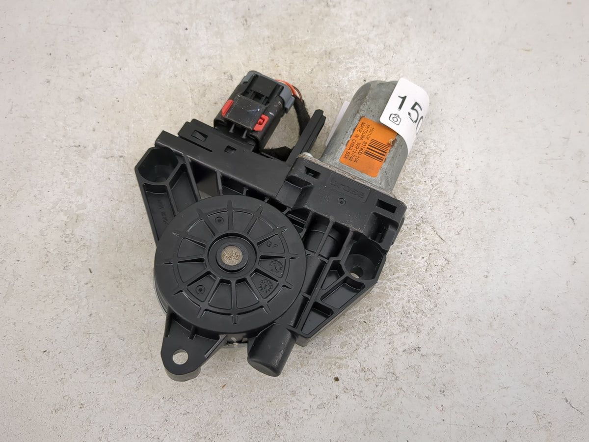 2014-2022 Jeep Cherokee Passenger Front Right Power Window Motor - Oemusedautoparts1.com