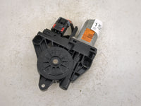 2014-2022 Jeep Cherokee Passenger Front Right Power Window Motor - Oemusedautoparts1.com