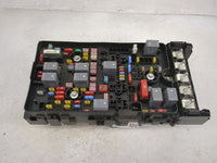 2015 Jeep Cherokee Fusebox Fuse Box Panel Relay Module P/N:04692143AA 6351-3485/001 Fits OEM Used Auto Parts - Oemusedautopa