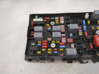 2015 Jeep Cherokee Fusebox Fuse Box Panel Relay Module P/N:04692143AA 6351-3485/001 Fits OEM Used Auto Parts - Oemusedautopa