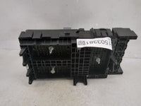 2015 Jeep Cherokee Fusebox Fuse Box Panel Relay Module P/N:04692143AA 6351-3485/001 Fits OEM Used Auto Parts - Oemusedautopa