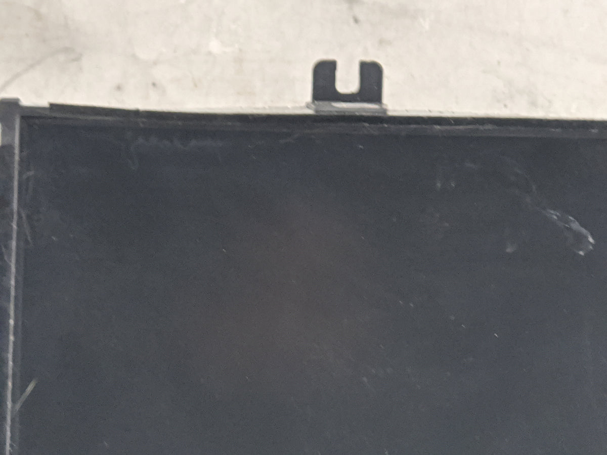 2015 Jeep Cherokee Information Radio Display Screen 1508807 - Oemusedautoparts1.com