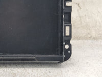 2015 Jeep Cherokee Information Radio Display Screen 1508807 - Oemusedautoparts1.com