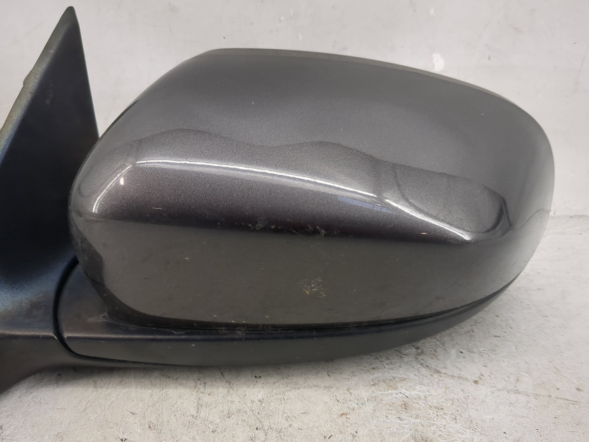 2014-2021 Jeep Cherokee Driver Side View Mirror - Left Door Mirror OEM Used - Oemusedautoparts1.com