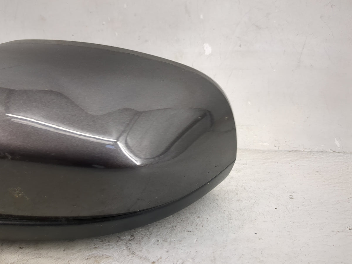 2014-2021 Jeep Cherokee Driver Side View Mirror - Left Door Mirror OEM Used - Oemusedautoparts1.com
