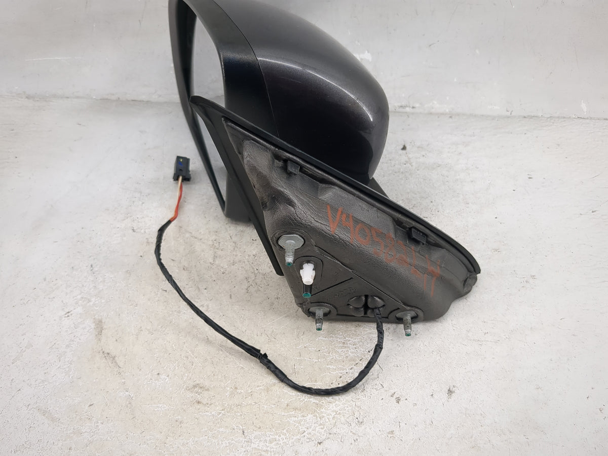 2014-2021 Jeep Cherokee Driver Side View Mirror - Left Door Mirror OEM Used - Oemusedautoparts1.com