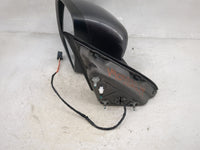 2014-2021 Jeep Cherokee Driver Side View Mirror - Left Door Mirror OEM Used - Oemusedautoparts1.com