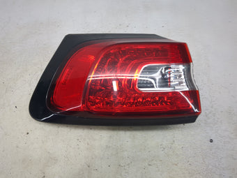 compare product 2014-2018 Jeep Cherokee Tail Light Assembly Driver Left OEM P/N:68102907AF Fits Fits 2014 2015 2016 2017 2018 OEM Used Auto Parts