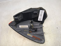 2014-2018 Jeep Cherokee Tail Light Assembly Driver Left OEM P/N:68102907AF Fits Fits 2014 2015 2016 2017 2018 OEM Used Auto 