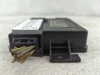 2015-2015 Jeep Cherokee Gateway Control Module - Oemusedautoparts1.com