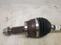 2014-2018 Jeep Cherokee Axle Shaft Front Driver Cv C/v 1520988 - Oemusedautoparts1.com