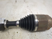 2014-2018 Jeep Cherokee Axle Shaft Front Driver Cv C/v 1520988 - Oemusedautoparts1.com