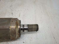 2014-2018 Jeep Cherokee Axle Shaft Front Driver Cv C/v 1520988 - Oemusedautoparts1.com