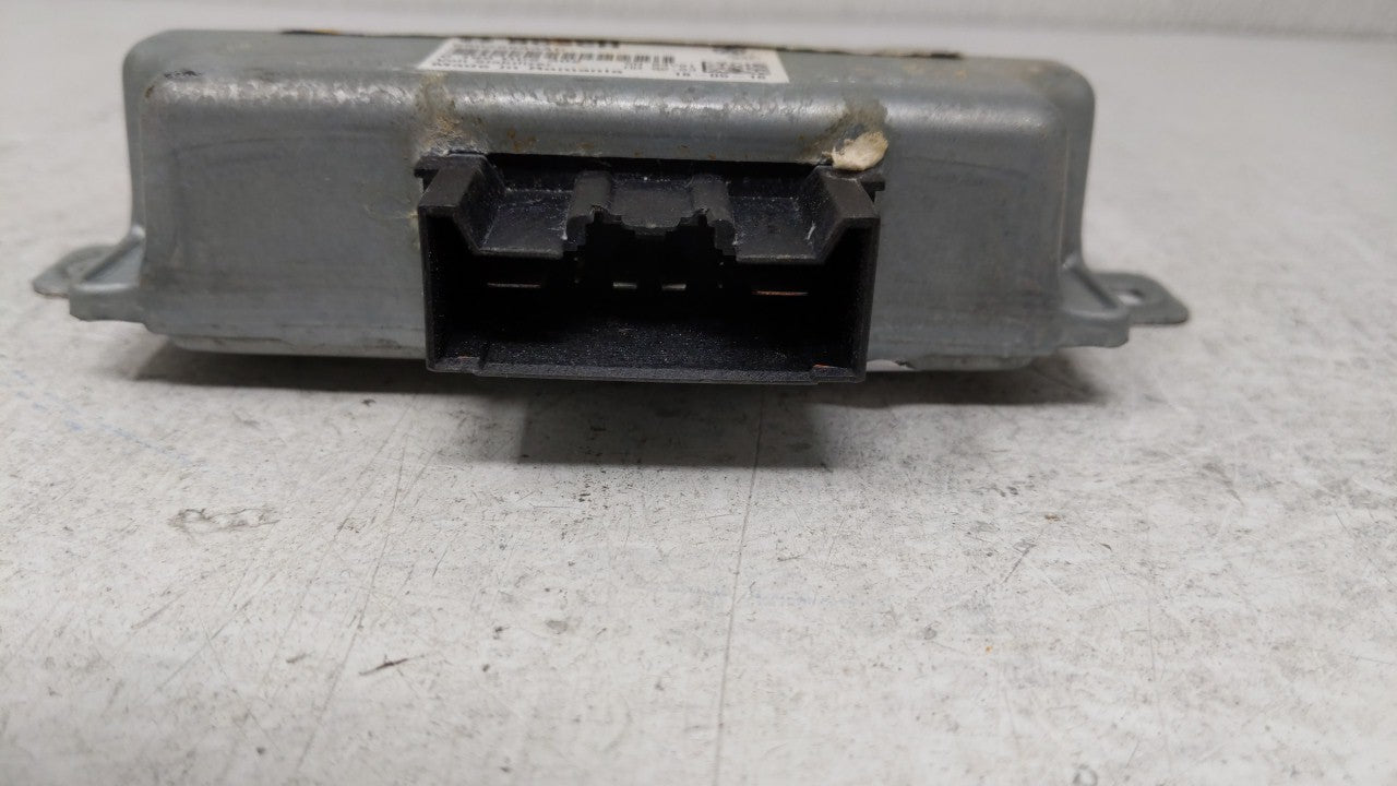 2014-2022 Jeep Cherokee Hybrid DC Synergy Drive Power Inverter P/N:56029583AC Fits OEM Used Auto Parts - Oemusedautoparts1.c