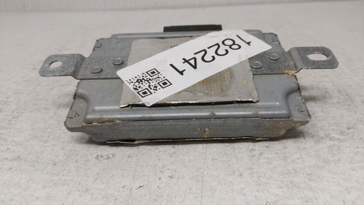 2014-2022 Jeep Cherokee Hybrid DC Synergy Drive Power Inverter P/N:56029583AC Fits OEM Used Auto Parts - Oemusedautoparts1.c